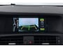 BMW X3 XDrive35i High Executive (STOELVERWARMING, GROOT-NAVIGATIE, TREKHAAK, CAMERA, PDC, MEMORY