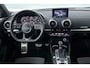 Audi A3 Limousine 35 TFSI CoD Advance Sport Automaat (VIRTUAL COCKPIT, STOELVERWARMING, ADAPTIVE CRUISE, PAR