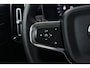 Volvo XC40 Recharge Ultimate 70 kWh SOH 92, 5% (PANORAMADAK, STUUR-/STOELVERWARMING, 360 CAMERA, DEAL