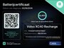 Volvo XC40 Recharge Ultimate 70 kWh SOH 92, 5% (PANORAMADAK, STUUR-/STOELVERWARMING, 360 CAMERA, DEAL