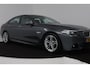 BMW 5-Serie 520i M Sport Edition High Executive (M-PAKKET, GROOT-NAVIGATIE, COMFORT ZETELS, TREKHAAK W