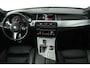 BMW 5-Serie 520i M Sport Edition High Executive (M-PAKKET, GROOT-NAVIGATIE, COMFORT ZETELS, TREKHAAK W