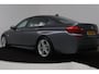 BMW 5-Serie 520i M Sport Edition High Executive (M-PAKKET, GROOT-NAVIGATIE, COMFORT ZETELS, TREKHAAK W