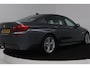 BMW 5-Serie 520i M Sport Edition High Executive (M-PAKKET, GROOT-NAVIGATIE, COMFORT ZETELS, TREKHAAK W