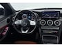 Mercedes-Benz C-klasse Estate 180 Solution AMG (PANORAMADAK, SFEERVERLICHTING, ELEKT. STOELEN, MULTIBEAM KOPLAMPEN, CAME