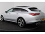Mercedes-Benz CLA Shooting Brake 250 e Luxury Line (PANORAMADAK, TREKHAAK, STOELVERWARMING, SFEERVERLICHTING, CAMERA)