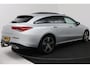 Mercedes-Benz CLA Shooting Brake 250 e Luxury Line (PANORAMADAK, TREKHAAK, STOELVERWARMING, SFEERVERLICHTING, CAMERA)