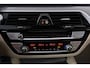 BMW 5-Serie Touring 540i xDrive High Executive (PANORAMADAK, ADAPTIEVE CRUISE, SFEERVERLICHTING, DEALER ONDERH