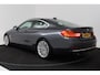 BMW 4-Serie Coupé 420i Luxury (GROOT-NAVIGATIE, SPORTSTOELEN, STOELVERWARMING, PDC, DEALER ONDERHOUDEN)