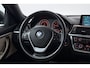 BMW 4-Serie Coupé 420i Luxury (GROOT-NAVIGATIE, SPORTSTOELEN, STOELVERWARMING, PDC, DEALER ONDERHOUDEN)