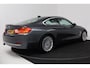 BMW 4-Serie Coupé 420i Luxury (GROOT-NAVIGATIE, SPORTSTOELEN, STOELVERWARMING, PDC, DEALER ONDERHOUDEN)