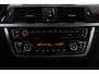 BMW 4-Serie Coupé 420i Luxury (GROOT-NAVIGATIE, SPORTSTOELEN, STOELVERWARMING, PDC, DEALER ONDERHOUDEN)