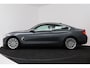 BMW 4-Serie Coupé 420i Luxury (GROOT-NAVIGATIE, SPORTSTOELEN, STOELVERWARMING, PDC, DEALER ONDERHOUDEN)