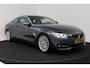 BMW 4-Serie Coupé 420i Luxury (GROOT-NAVIGATIE, SPORTSTOELEN, STOELVERWARMING, PDC, DEALER ONDERHOUDEN)