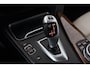 BMW 4-Serie Coupé 420i Luxury (GROOT-NAVIGATIE, SPORTSTOELEN, STOELVERWARMING, PDC, DEALER ONDERHOUDEN)
