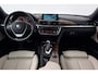 BMW 4-Serie Coupé 420i Luxury (GROOT-NAVIGATIE, SPORTSTOELEN, STOELVERWARMING, PDC, DEALER ONDERHOUDEN)
