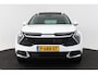 Kia Sportage 1.6 T-GDi Plug-in Hybrid AWD DynamicPlusLine (PANORAMADAK, TREKHAAK, STOEL/STUUR VERWARMIN