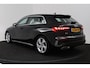 Audi A3 Sportback 30 TFSI S edition (STOELVERWARMING, LANE-ASSIST, NAVIGATIE, PARKEERSENSOREN)