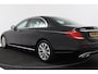 Mercedes-Benz E-klasse 200 Business Solution (SFEERVERLICHTING, CAMERA, STOELVERWARMING, LED, DEALER ONDERHOUDEN