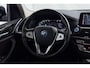 BMW iX3 Executive 80 kWh SOH 96% (PANORAMADAK, SFEERVERLICHTING, ADAPTIVE CRUISE, AUTOPILOT, STOEL