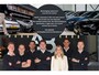 Mercedes-Benz A-klasse 180 Business Solution Luxury (STOELVERWARMING, SFEERVERLICHTING, NAVIGATIE, CAMERA, PARKEE