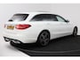 Mercedes-Benz C-klasse Estate 180 Premium Plus Pack (PANORAMADAK, BURMEISTER, MULTIBEAM, TREKHAAK WEGKLAPBAAR, CAMERA, S
