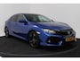 Honda Civic 1.0 i-VTEC Elegance (TREKHAAK, DIGITALE COCKPIT, CAMERA, STOELVERWARMING, CRUISE ADAPTIEF,