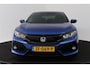 Honda Civic 1.0 i-VTEC Elegance (TREKHAAK, DIGITALE COCKPIT, CAMERA, STOELVERWARMING, CRUISE ADAPTIEF,
