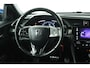 Honda Civic 1.0 i-VTEC Elegance (TREKHAAK, DIGITALE COCKPIT, CAMERA, STOELVERWARMING, CRUISE ADAPTIEF,