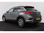 Volkswagen T-Roc 1.0 TSI Style (PANORAMADAK, DIGATALE COCKPIT, PDC, LED, CLIMA, STOELVERWARMING)