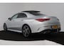 Mercedes-Benz CLA 200 Business Solution AMG (PANO, TREKHAAK WEGKLAPBAAR, SFEERVERLICHTING, STOELVERWARMIN)