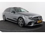 Mercedes-Benz C-klasse Estate 200 Business Solution AMG (PANORAMADAK, SFEERVERLICHTING, MULTIBEAM KOPLAMPEN, DIGITALE CO