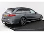 Mercedes-Benz C-klasse Estate 200 Business Solution AMG (PANORAMADAK, SFEERVERLICHTING, MULTIBEAM KOPLAMPEN, DIGITALE CO