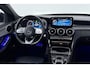 Mercedes-Benz C-klasse Estate 200 Business Solution AMG (PANORAMADAK, SFEERVERLICHTING, MULTIBEAM KOPLAMPEN, DIGITALE CO