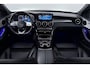 Mercedes-Benz C-klasse Estate 200 Business Solution AMG (PANORAMADAK, SFEERVERLICHTING, MULTIBEAM KOPLAMPEN, DIGITALE CO