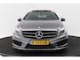 Mercedes-Benz A-klasse 180 Amg (PANORAMADAK, STOELVERWARMING, PARKEERSENSOREN, CRUISE, LED)