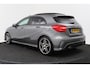 Mercedes-Benz A-klasse 180 Amg (PANORAMADAK, STOELVERWARMING, PARKEERSENSOREN, CRUISE, LED)