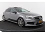Mercedes-Benz A-klasse 180 Amg (PANORAMADAK, STOELVERWARMING, PARKEERSENSOREN, CRUISE, LED)
