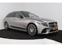 Mercedes-Benz C-klasse Estate 200 Premium Plus Pack (PANORAMADAK, CAMERA, STOELVERWARMING, ELEKTR STOELEN, NAVIGATIE)