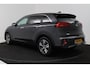 Kia Niro Hybrid 1.6 GDi ExecutiveLine (STOEL/STUUR VERWARMING, CRUISE ADAPTIEF, CAMERA, NAVIGATIE)