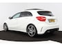 Mercedes-Benz A-klasse 200 Ambition Automaat (PANORAMADAK, STOELVERWARMING, NAVIGATIE, PARKEERSENSOREN)