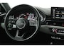 Audi A4 Limousine 35 TFSI Pro Line (ACHTERUITRIJCAMERA, CRUISE CONTROL, NAVIGATIE, PARKEERSENSOREN)