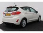 Ford Fiesta 1.0 EcoBoost Titanium X (STOEL/STUUR VERWARMING, NAVIGATIE, PARKEERSENSOREN)