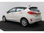 Ford Fiesta 1.0 EcoBoost Titanium X (STOEL/STUUR VERWARMING, NAVIGATIE, PARKEERSENSOREN)