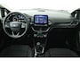 Ford Fiesta 1.0 EcoBoost Titanium X (STOEL/STUUR VERWARMING, NAVIGATIE, PARKEERSENSOREN)