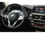 BMW X3 xDrive30i High Executive (PANORAMADAK, TREKHAAK,STOELVERWARMING, CAMERA, NAVIGATIE, DEALER ONDERHOUDEN)