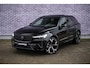 Volvo XC60 2.0 T8 Plug-in hybrid AWD Ultra Dark Executive Edition | Luchtvering | 22" | Gelamineerd Glas | Bowers & Wilkins | Stoelmassage & Ventilatie |