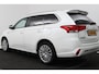 Mitsubishi Outlander 2.4 PHEV Instyle (PANORAMADAK, STUUR-/STOELVERWARMING, 360 CAMERA, LEDER, STUURBEDIENING)