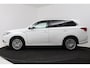Mitsubishi Outlander 2.4 PHEV Instyle (PANORAMADAK, STUUR-/STOELVERWARMING, 360 CAMERA, LEDER, STUURBEDIENING)