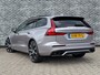 Volvo V60 T6 Plug-in hybrid AWD Ultra Dark | Heico bodykit | Google | Long Range | Schuif-/Kanteldak | Adaptieve Cruise Control | DAB | Head-Up Display | Camera | Stoelverwarming Voor + Achter | Harman Kardon Audio | Getint Glas | Zitverlenging | Elek. Stoelen | Memory | 19" LM